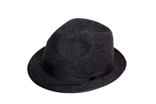 Seem Patch pay off Pălărie Tip Gabor S6 - Pălăria Dădârlat