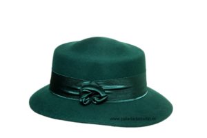 Pălărie de Damă Eleganta – D16