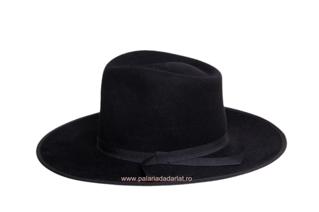 Seem Patch pay off Pălărie Tip Gabor S6 - Pălăria Dădârlat