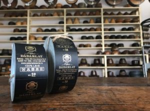 De ce "Pălăria Dădârlat"? 1 Capture