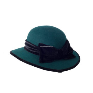Pălărie de damă Velvet – D45