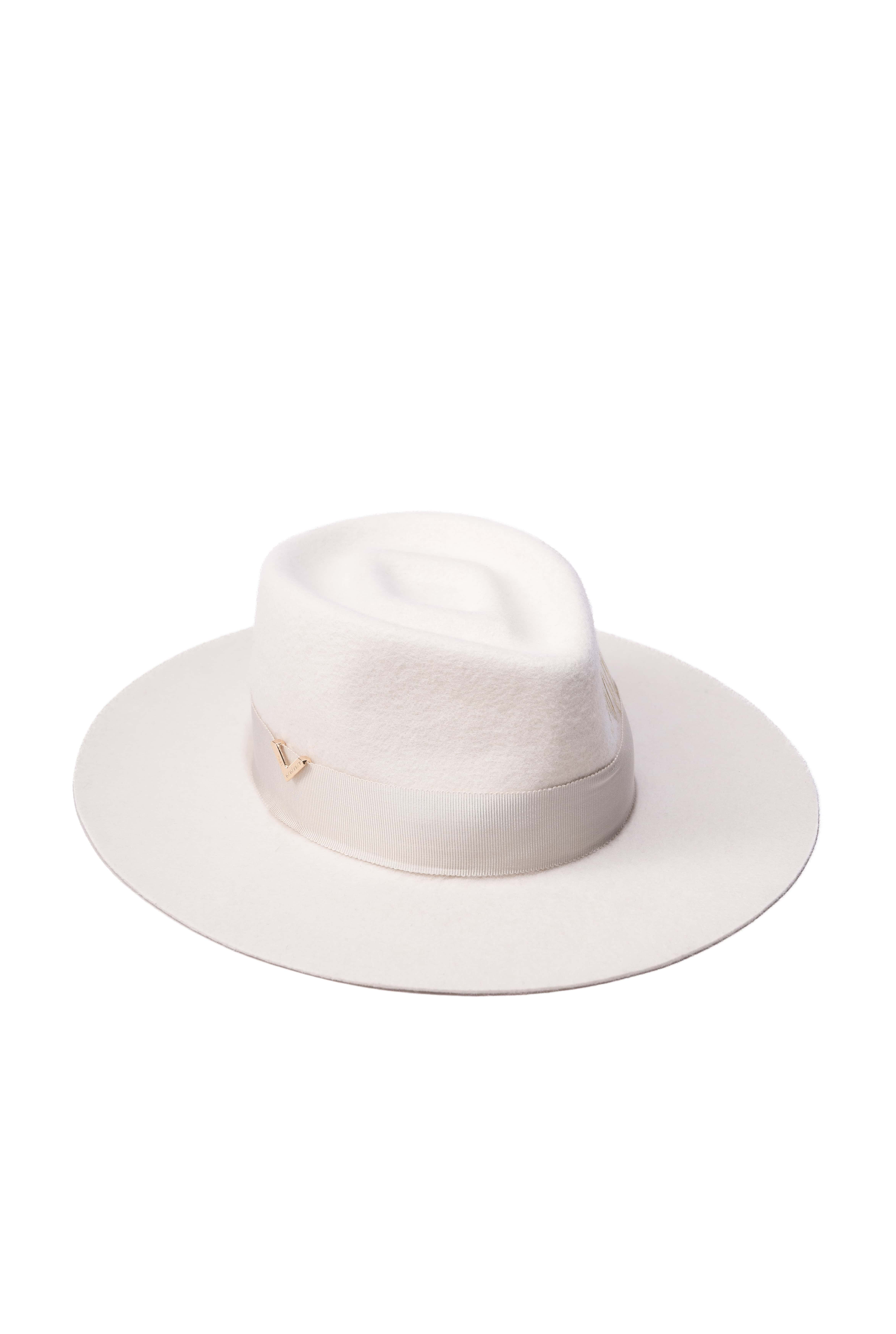 Palarie dama Diamond Puls Alb Palarie dama Diamond Puls Alb