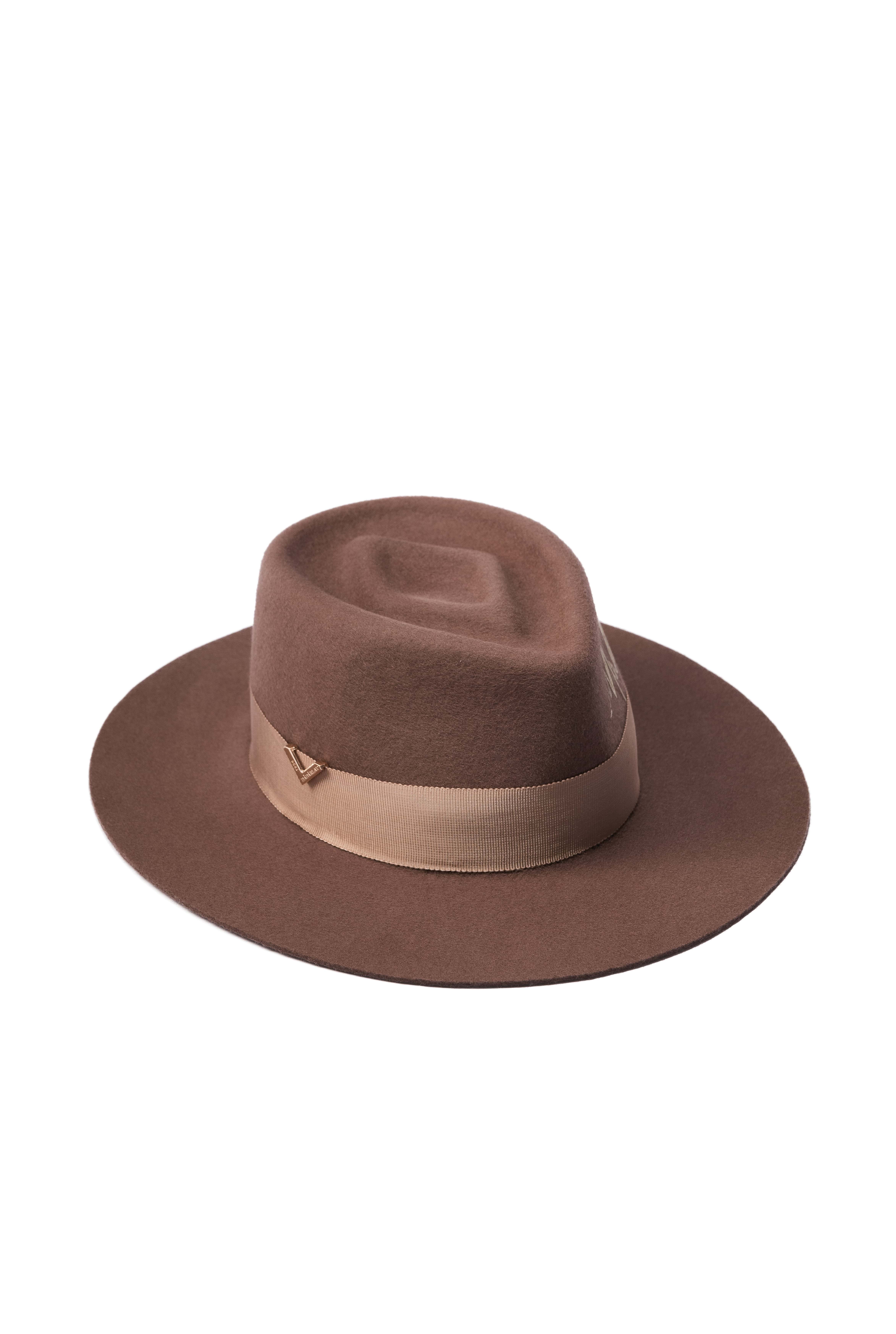 Palarie dama Diamond Puls Maro Camel Palarie dama Diamond Puls Maro Camel