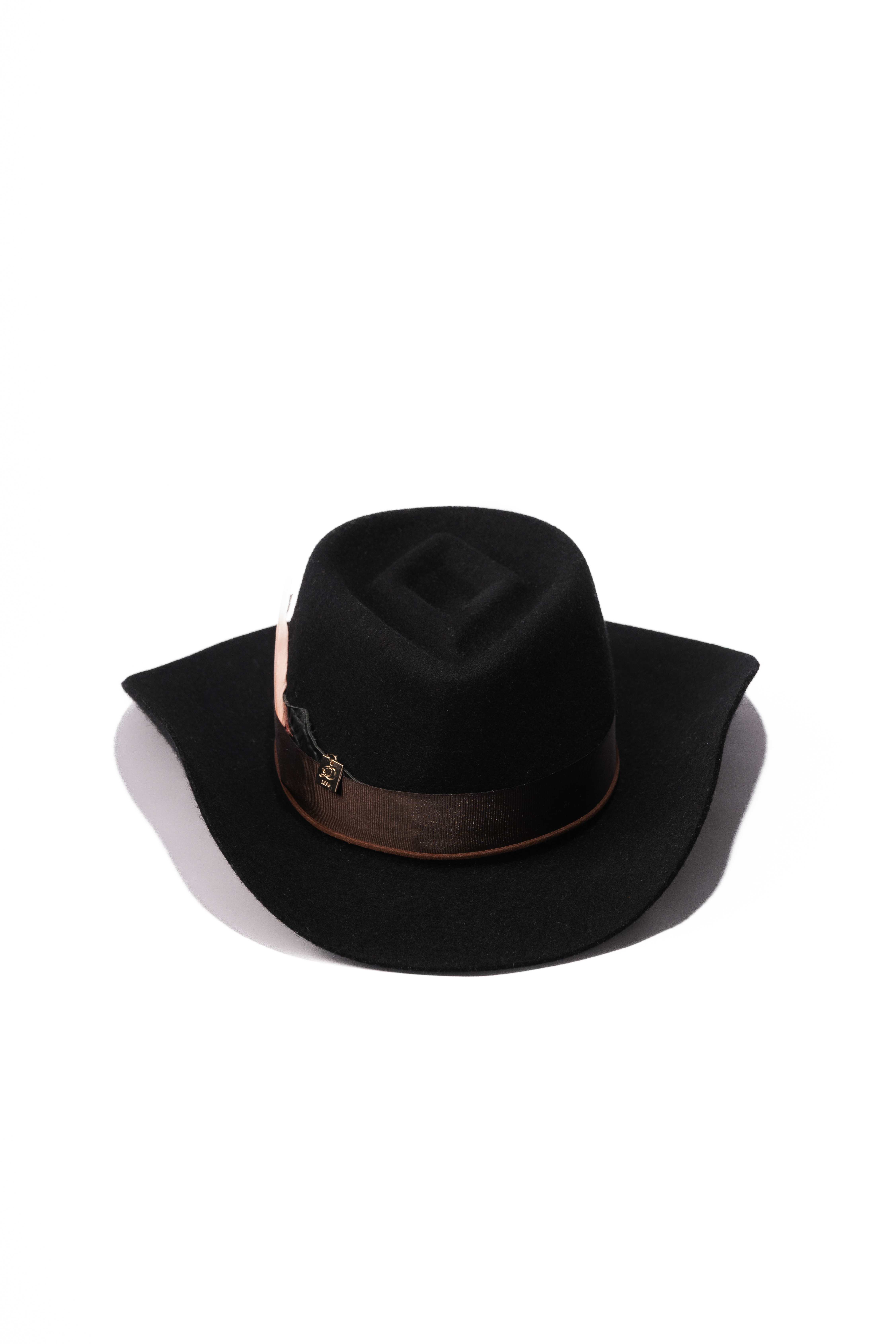 Palarie dama Diamond Cowboy Axis Negru