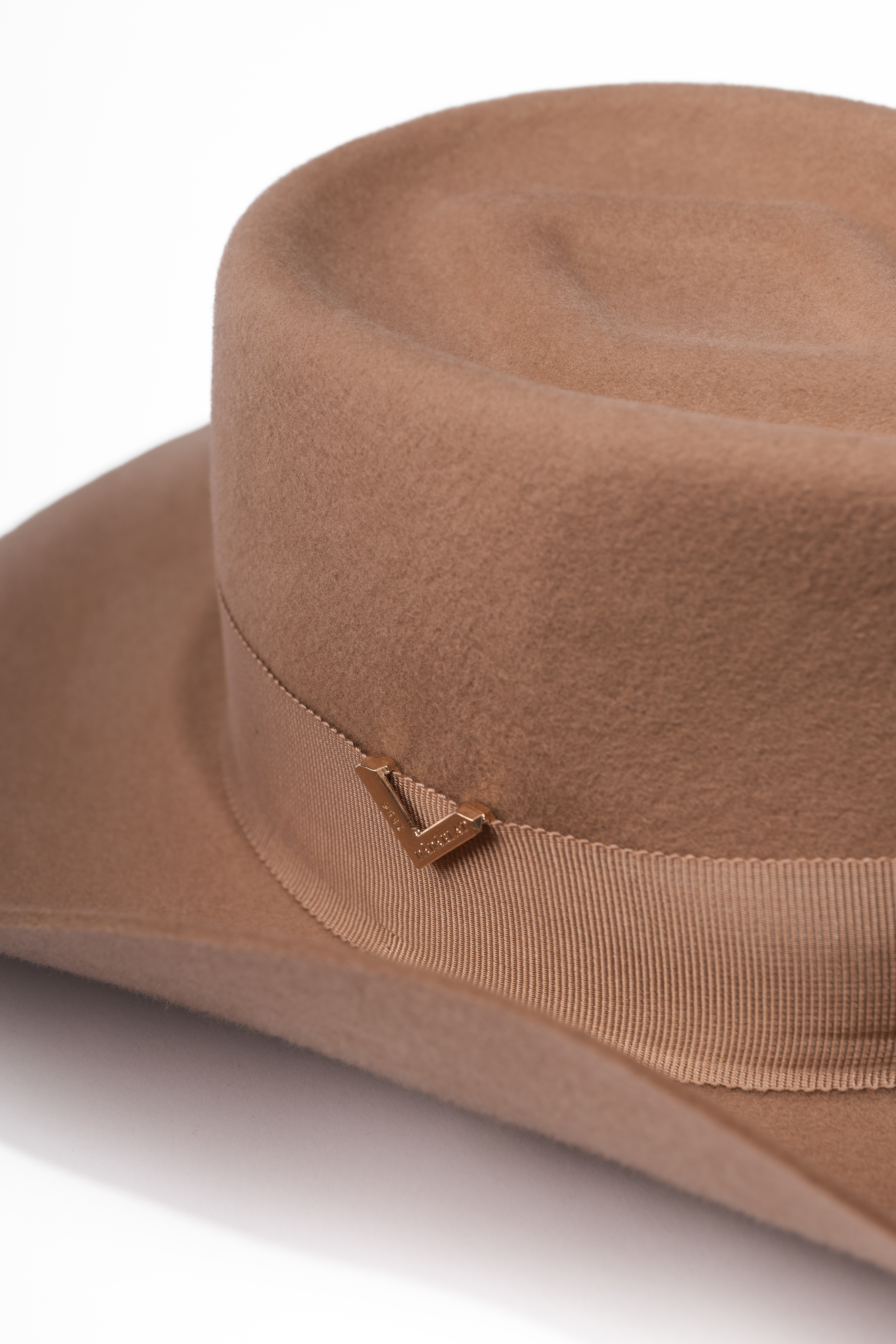 Palarie dama Diamond Cowboy Puls Bej Palarie dama Diamond Cowboy Puls Bej