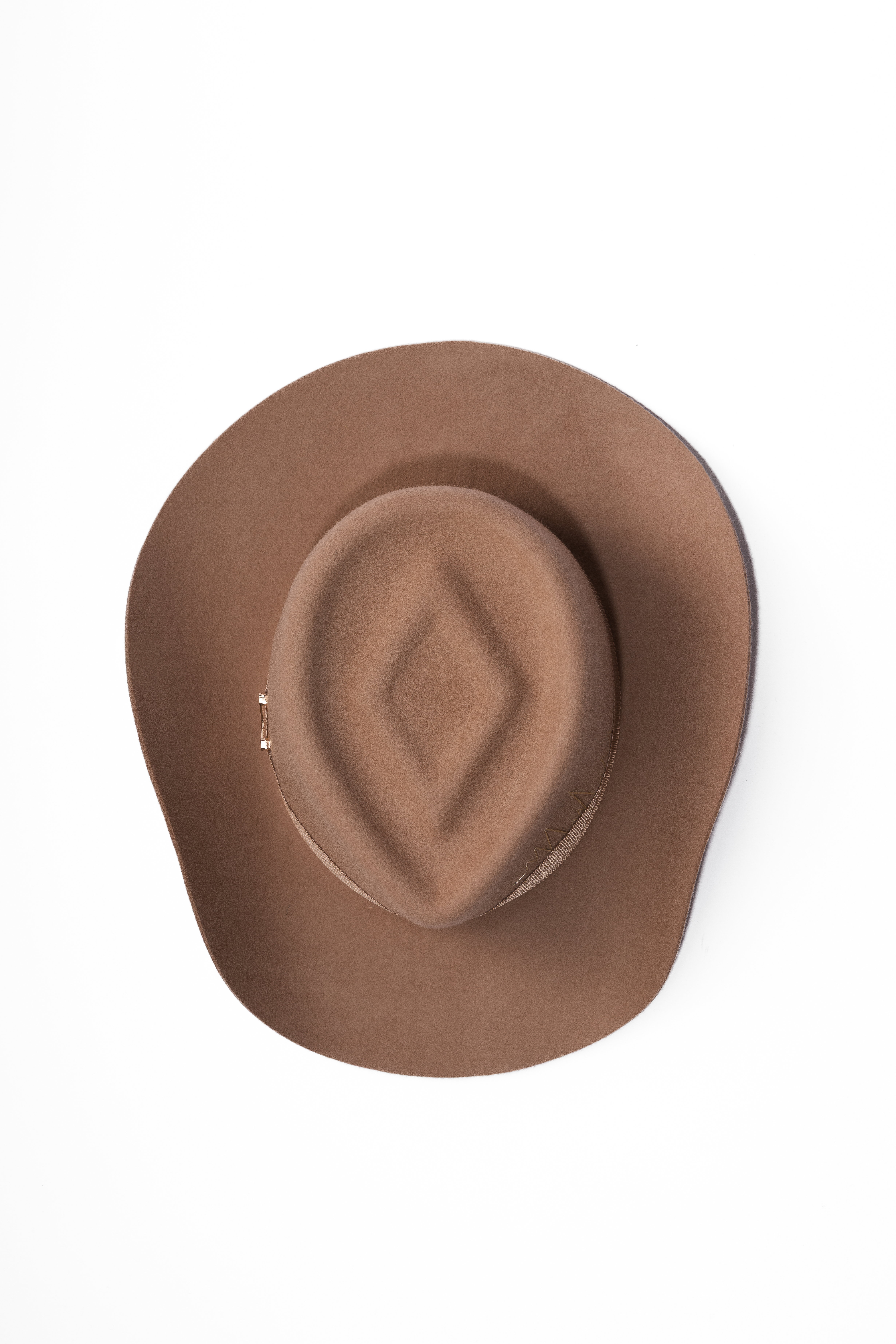 Palarie dama Diamond Cowboy Puls Bej Palarie dama Diamond Cowboy Puls Bej