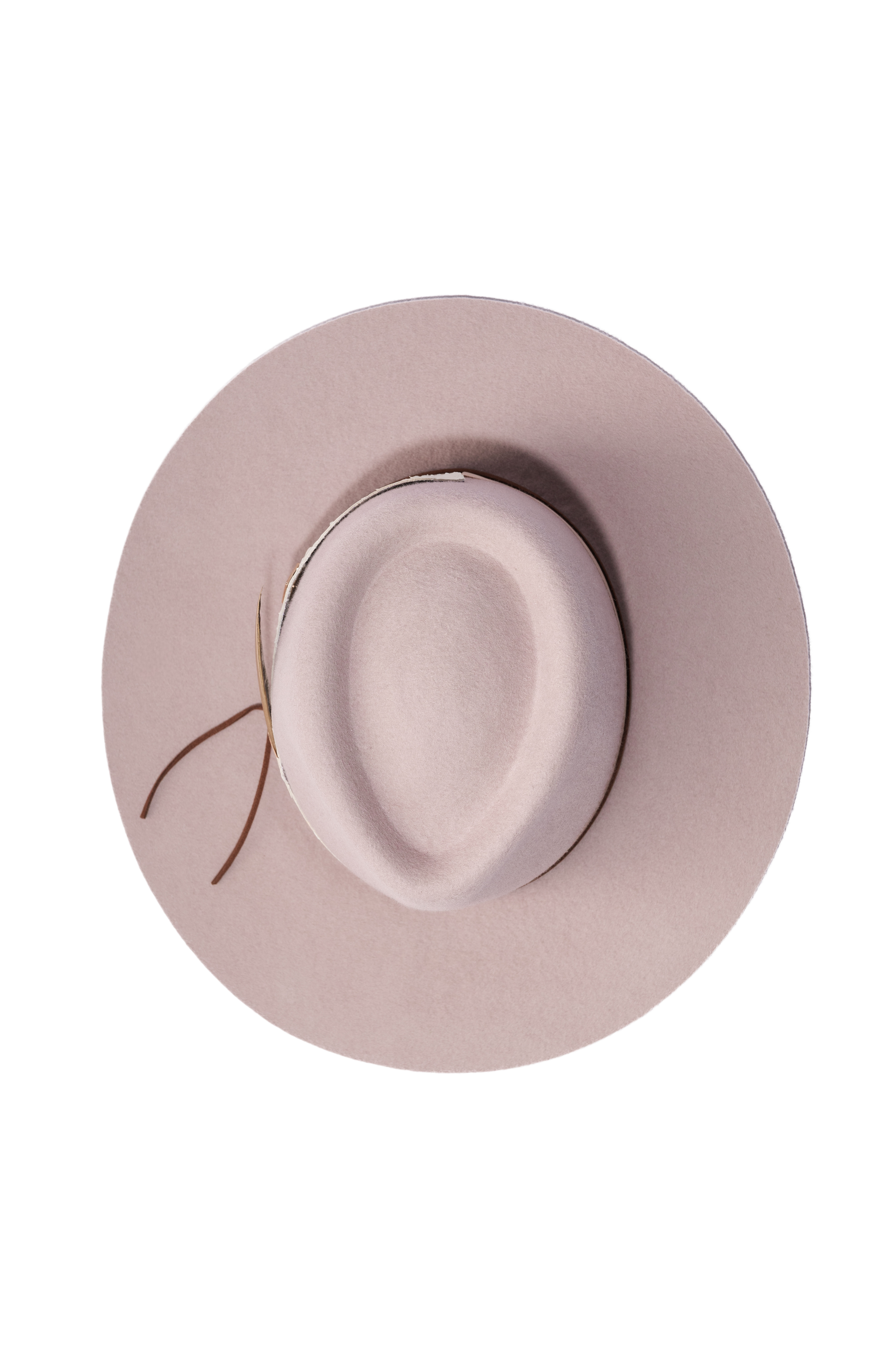 Palarie dama Fedora Origin Grej Palarie dama Fedora Origin Grej